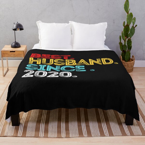 Item preview, Best husband since 2020 2nd wedding anniversary  designed and sold by anas667.