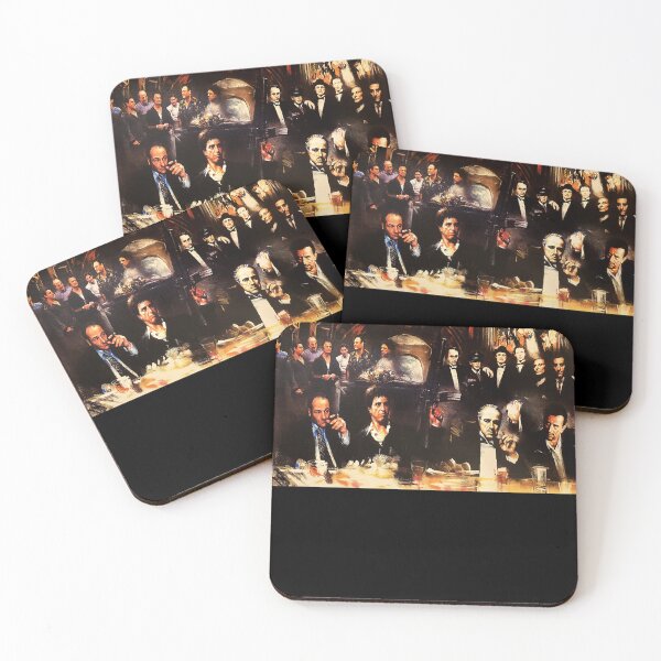 Item preview, Mafia Classic designed and sold by CalebPowers.