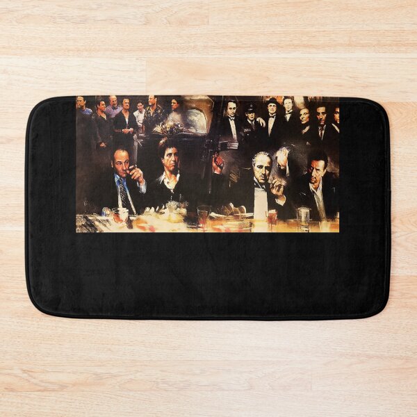 Item preview, Mafia Classic designed and sold by CalebPowers.