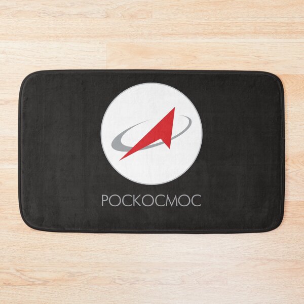 Item preview, Roscosmos Logo Classic T-Shirt designed and sold by PhilipWeber.