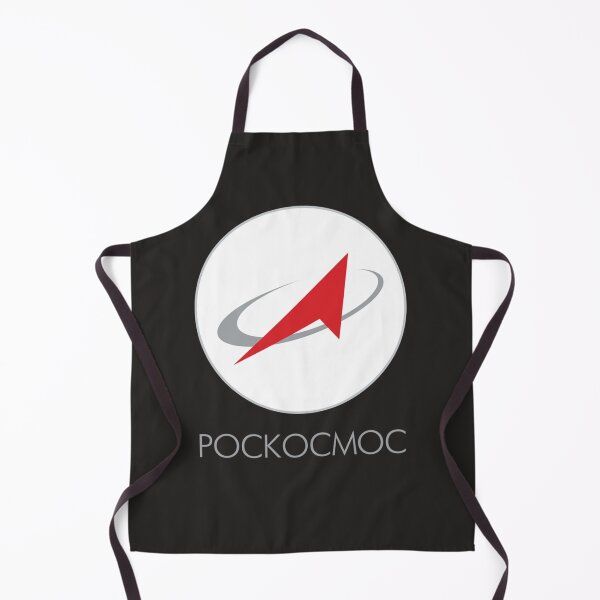 Item preview, Roscosmos Logo Classic T-Shirt designed and sold by PhilipWeber.