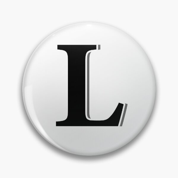 Item preview, Letter L designed and sold by Ettenhuber.