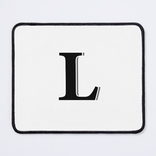 Item preview, Letter L designed and sold by Ettenhuber.