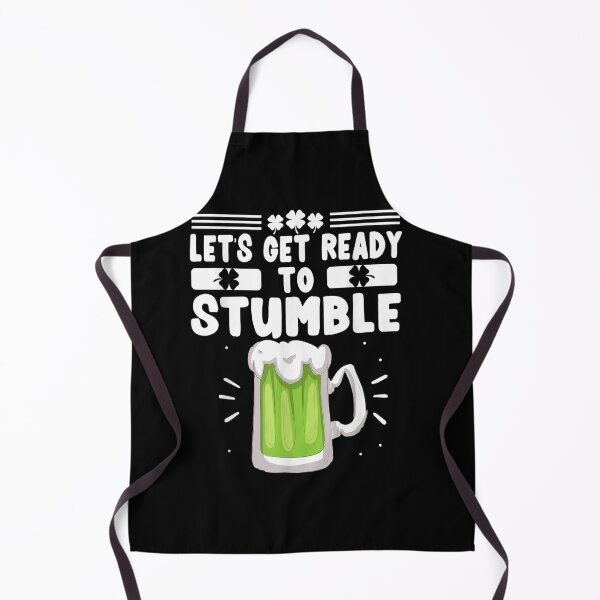Item preview, Let's Get Ready To Stumble designed and sold by Bestartisan.