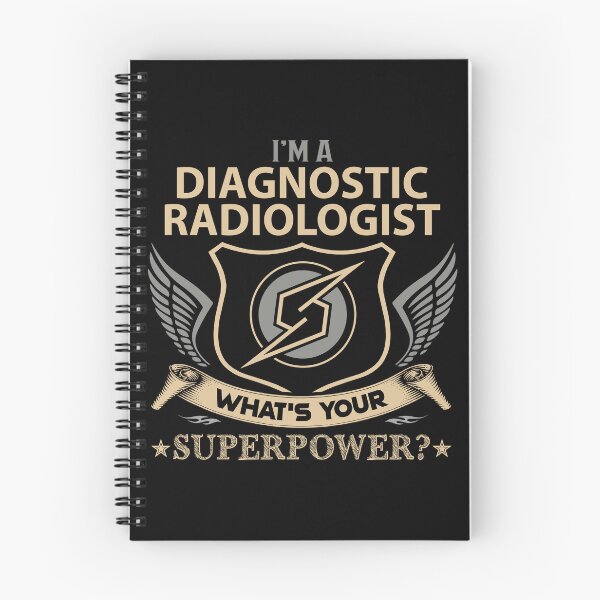 Item preview, Diagnostic Radiologist T Shirt - What Is Your Superpower Job Gift Item Tee designed and sold by nutallrosario.