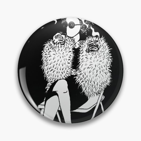 Item preview, Marla Singer&x27;s Support Group Classic designed and sold by CalebPowers.