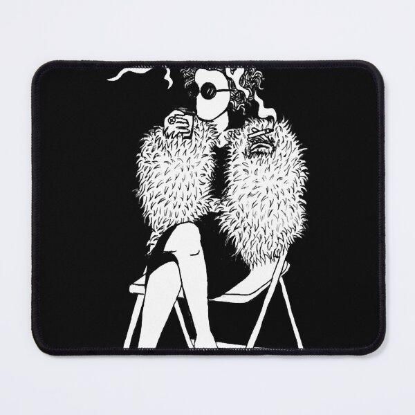 Item preview, Marla Singer&x27;s Support Group Classic designed and sold by CalebPowers.