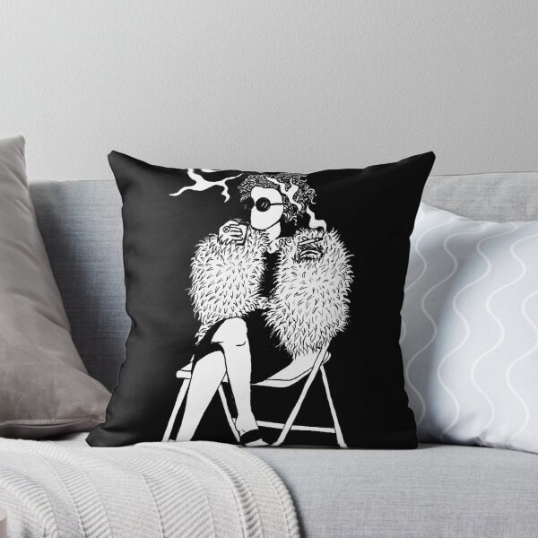 Item preview, Marla Singer&x27;s Support Group Classic designed and sold by CalebPowers.