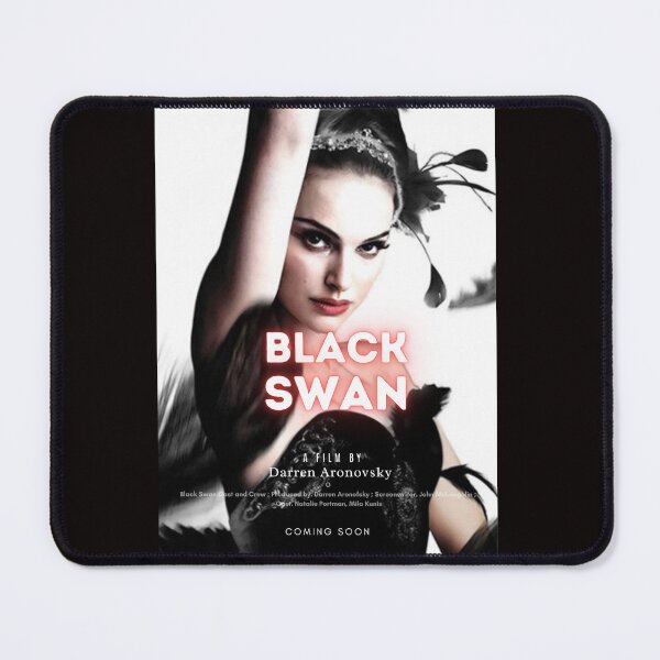 Item preview, Black Swan 2010 designed and sold by melbournegirl.