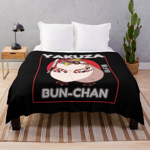 Item preview, Power Video Games Attract Young People Wonderful Bunchan Yakuza Premium Gifts For Fan designed and sold by ChamoroBowmaney.
