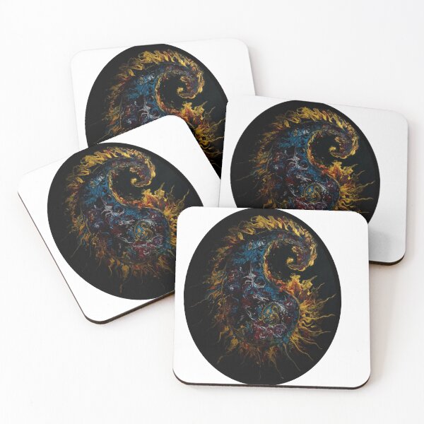 Item preview, Burn in Flame! designed and sold by POTIONART.