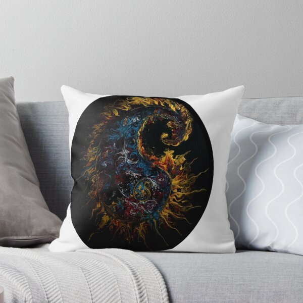 Item preview, Burn in Flame! designed and sold by POTIONART.