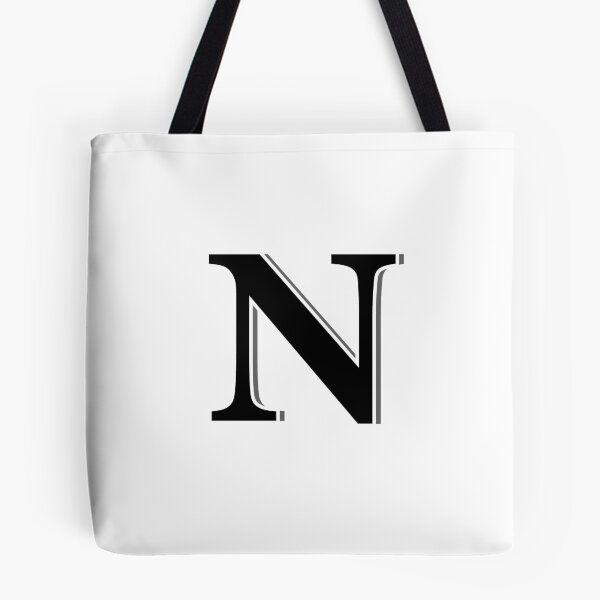 Item preview, Letter N designed and sold by Ettenhuber.