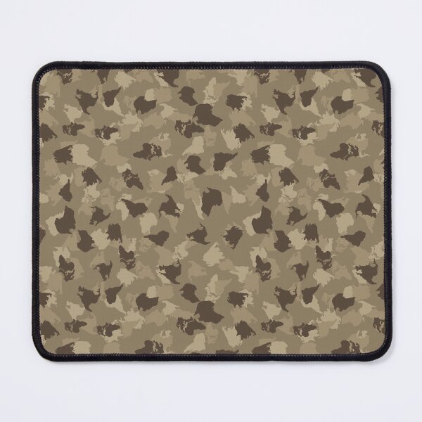 Item preview, Camouflage Pattern 11 designed and sold by RsK_DeSiGn.