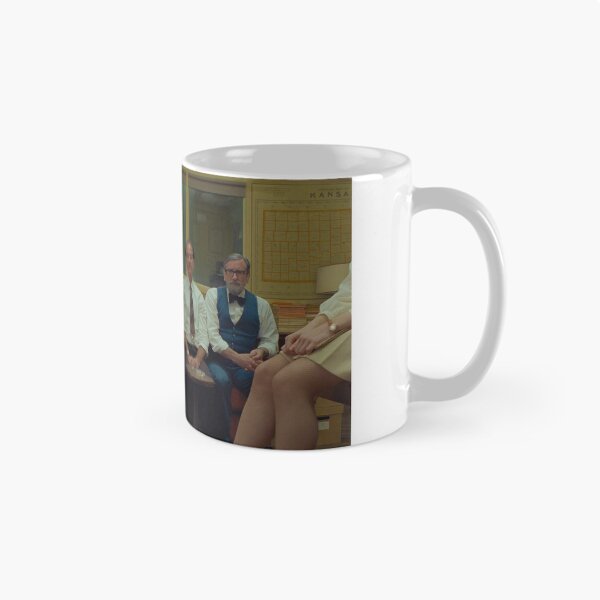 Item preview, FRENCH DISPATCH  designed and sold by pophlo.