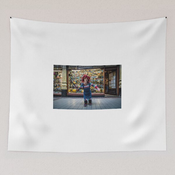 Item preview, Hullywood Icon -  Louise harman designed and sold by Quentin Budworth.