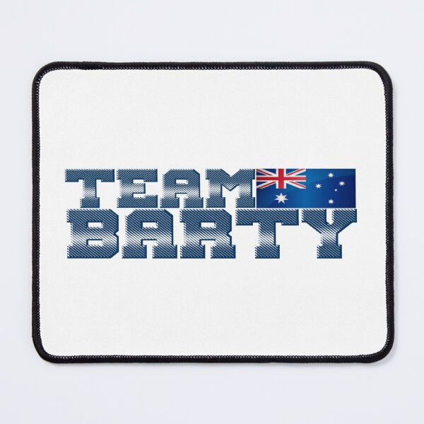 Item preview,  Ash Barty designed and sold by Ripoubsb.