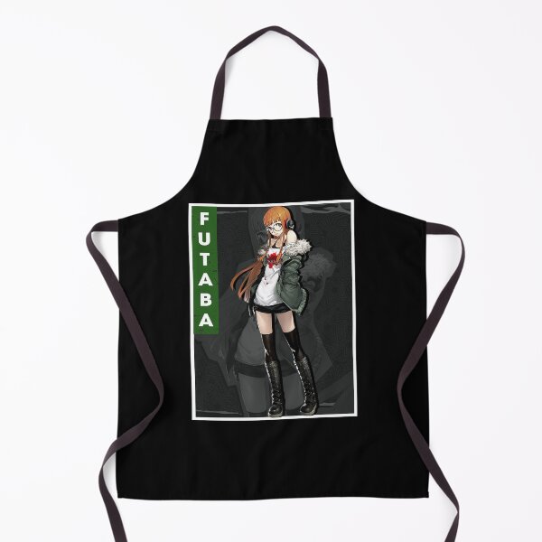 Item preview, Futaba Sakura art anime girl designed and sold by Giovanna2850.