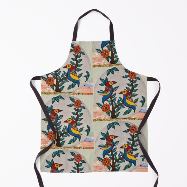 Item preview, Colorful Birds designed and sold by Saiamrita123.
