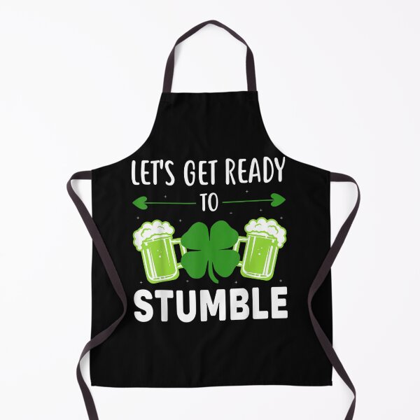 Item preview, Let's Get Ready To Stumble designed and sold by Bestartisan.