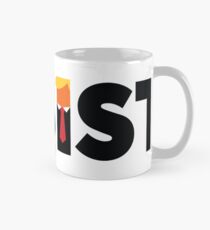 RESIST Classic Mug