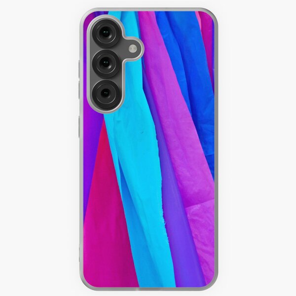 Streamers Samsung Galaxy Soft Case