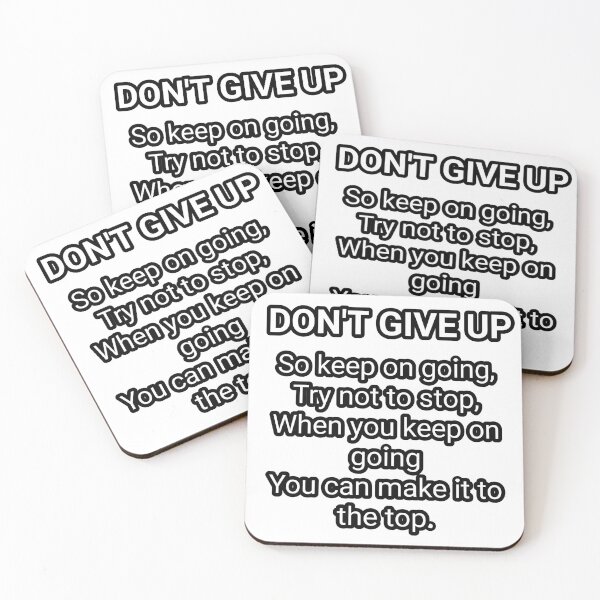 Item preview, Inspiring words designed and sold by ramgopal123.