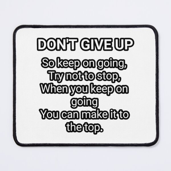 Item preview, Inspiring words designed and sold by ramgopal123.