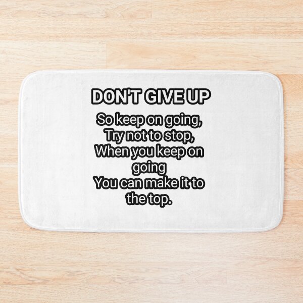 Item preview, Inspiring words designed and sold by ramgopal123.