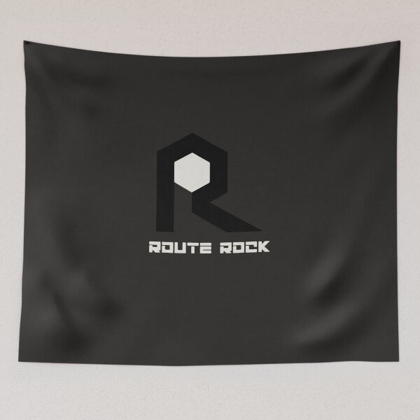 Item preview, Ruta Rock Camiseta clásica designed and sold by PhilipWeber.