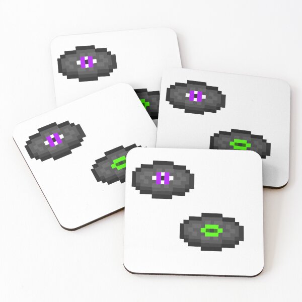 Item preview, Cat and Mellohi music discs Sticker designed and sold by RolandLoczi.