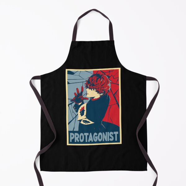 Item preview, Protagonist anime game series designed and sold by Giovanna2850.