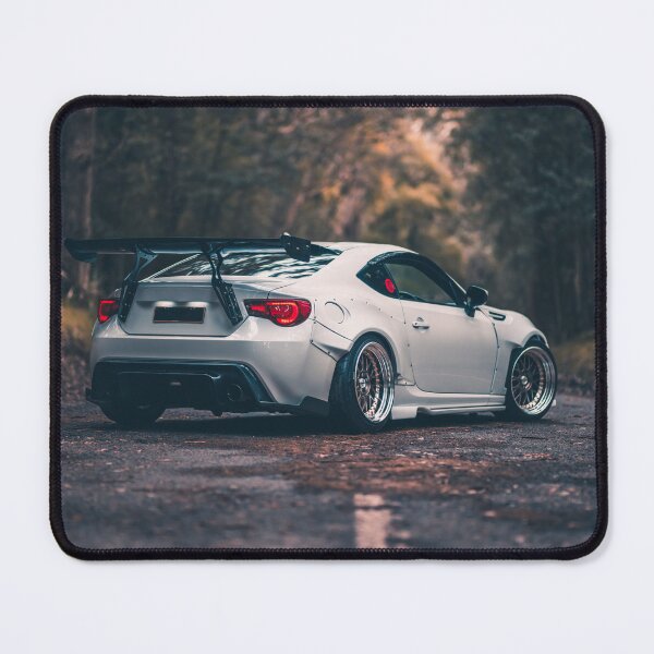 Item preview, RB86 1 Mount Donna Buang Photographic Print designed and sold by blackren.