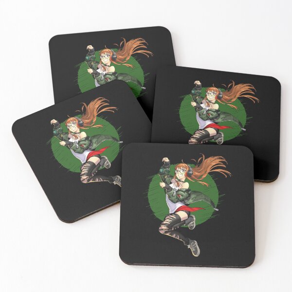 Item preview, Futaba listen to music picture designed and sold by Giovanna2850.