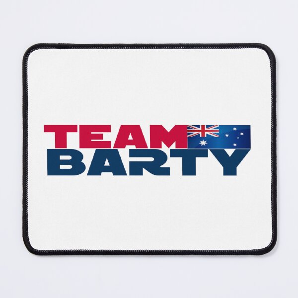 Item preview, Ash Barty designed and sold by Ripoubsb.