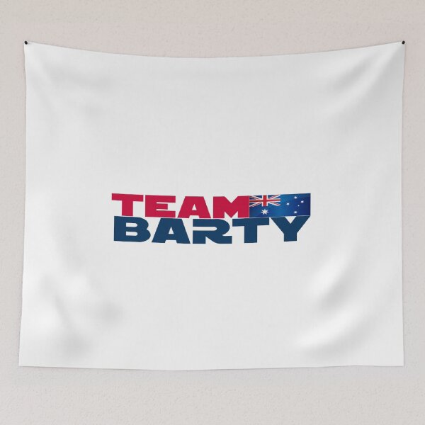 Item preview, Ash Barty designed and sold by Ripoubsb.
