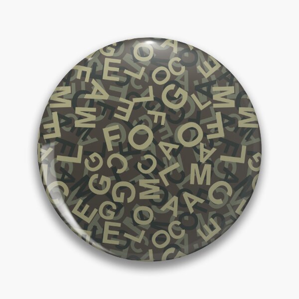 Item preview, Camouflage Pattern 12 designed and sold by RsK_DeSiGn.