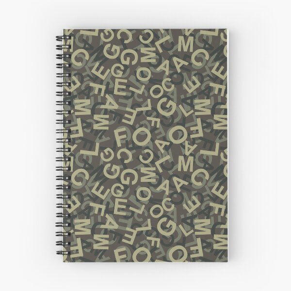 Item preview, Camouflage Pattern 12 designed and sold by RsK_DeSiGn.