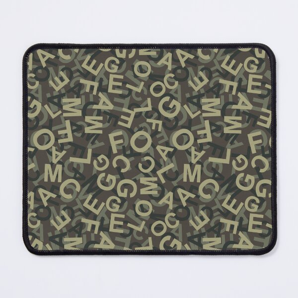 Item preview, Camouflage Pattern 12 designed and sold by RsK_DeSiGn.