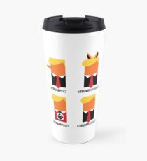 TRUMP DONALD Travel Mug