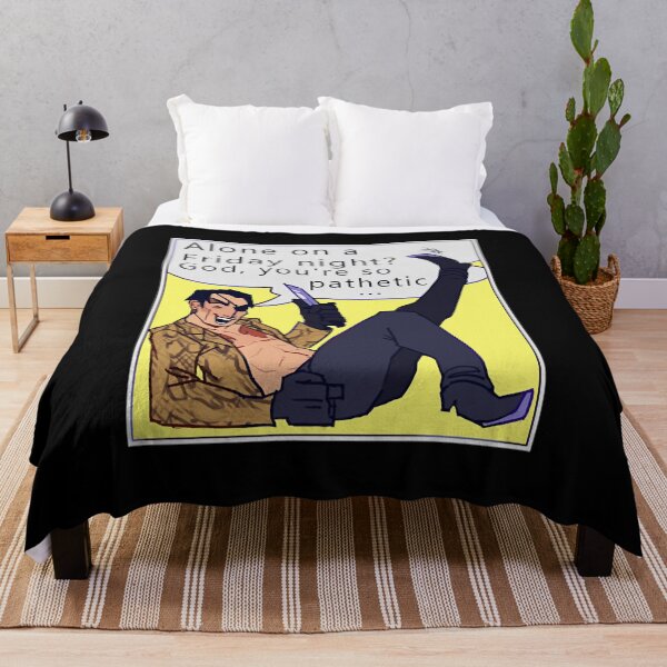 Item preview, Power Video Games Attract Young People Wonderful Friday Night Majima Gift For designed and sold by ChamoroBowmaney.