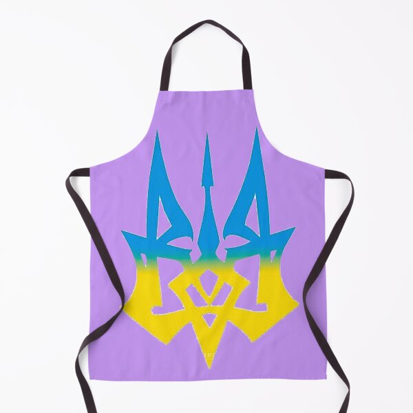 Item preview, nationality, Ukraine, trident, art, ukrainian designed and sold by Viktoriia Trubiichuk.