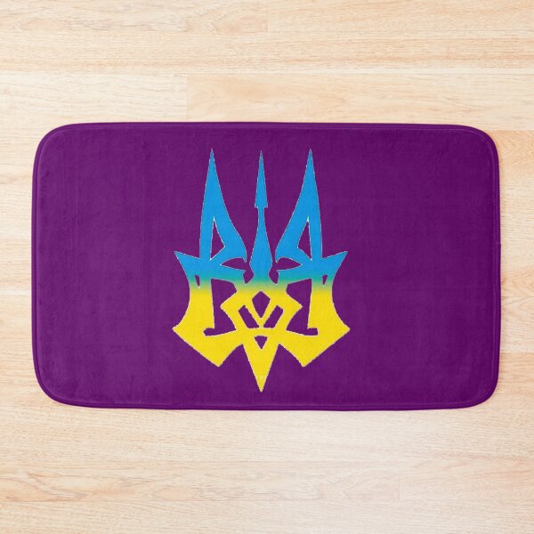 Item preview, nationality, Ukraine, trident, art, ukrainian designed and sold by Viktoriia Trubiichuk.