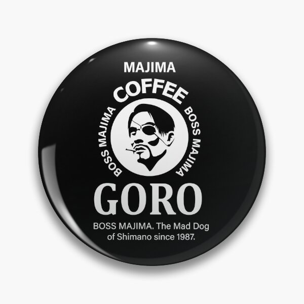 Item preview, Power Video Games Attract Young People Wonderful Goro Brand Coffee Gifts For designed and sold by ChamoroBowmaney.