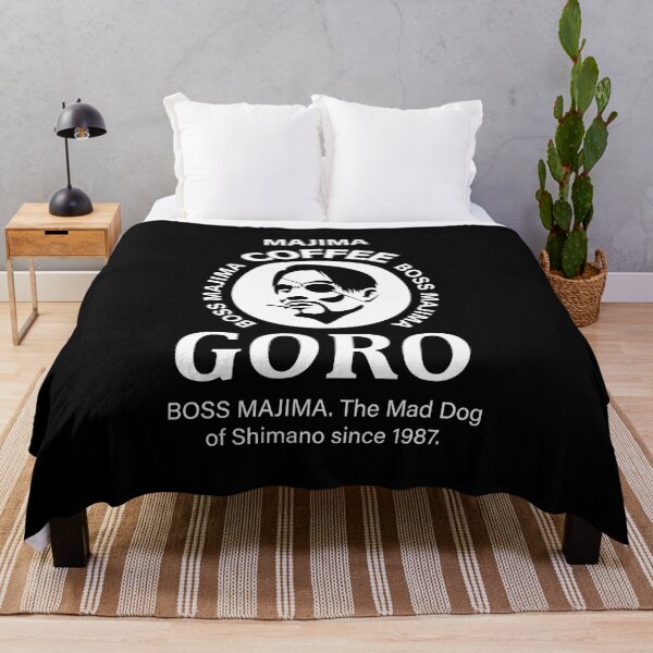 Item preview, Power Video Games Attract Young People Wonderful Goro Brand Coffee Gifts For designed and sold by ChamoroBowmaney.