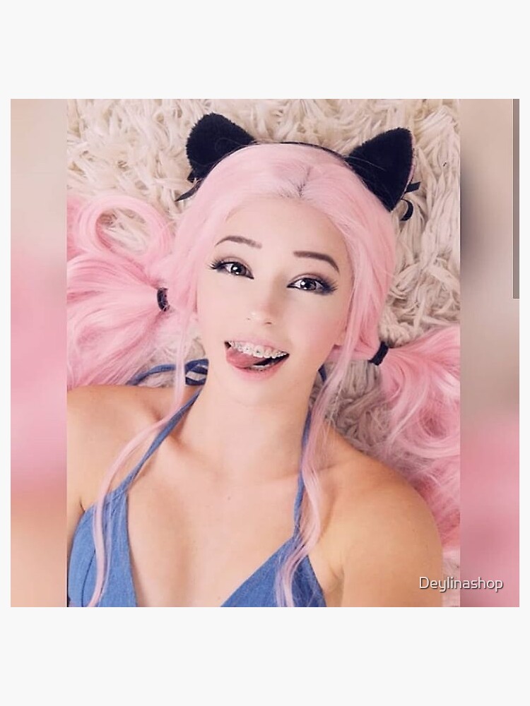 654 Belle Delphine Royalty-Free Images, Stock Photos & Pictures