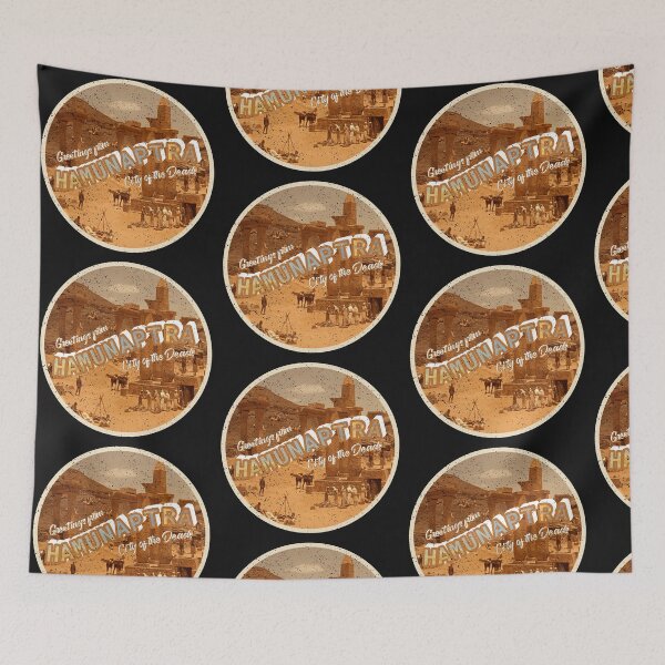 Item preview, The Desert designed and sold by peopled.