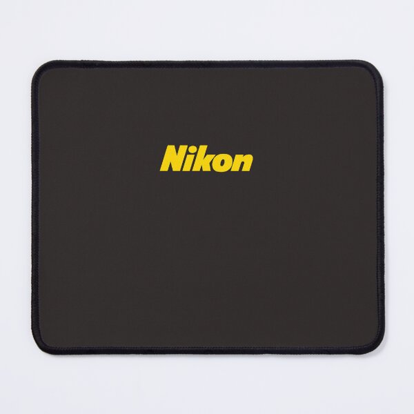 Item preview, Nikon Camera Logo Classic T-Shirt designed and sold by GregorEberle.