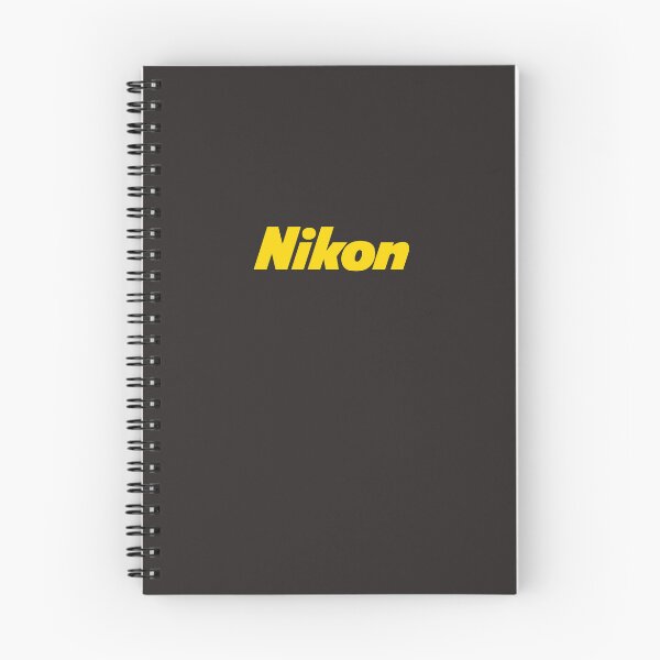Item preview, Nikon Camera Logo Classic T-Shirt designed and sold by GregorEberle.