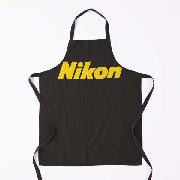 Item preview, Nikon Camera Logo Classic T-Shirt designed and sold by GregorEberle.